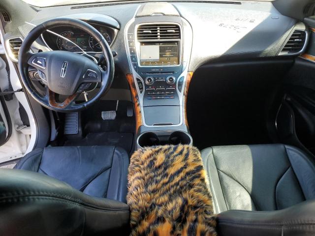 2016 LINCOLN MKX RESERVE #3281842456