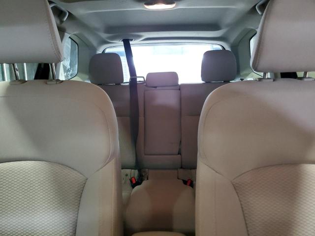 2018 SUBARU FORESTER 2 JF2SJAEC9JH616461