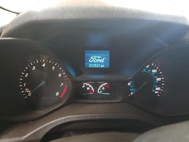 2017 FORD TRANSIT CO - NM0LS7F78H1318505