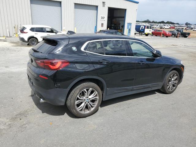 2022 BMW X2 XDRIVE2 WBXYJ1C07N5U22829