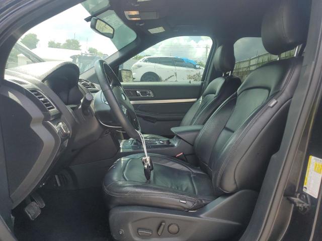 2019 FORD EXPLORER X - 1FM5K8D81KGB26940