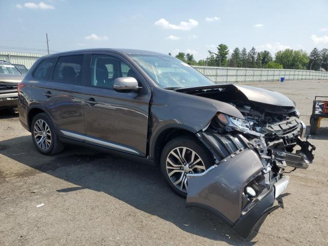 2017 MITSUBISHI OUTLANDER JA4AZ3A36HZ027533