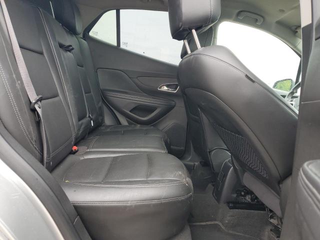 2016 BUICK ENCORE KL4CJGSB8GB557703