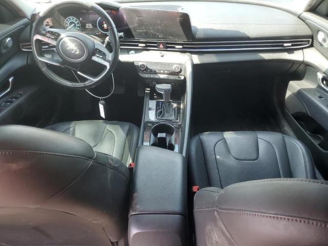2022 HYUNDAI ELANTRA LI 5NPLP4AG6NH073508