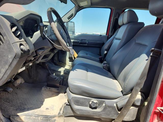 2014 FORD F250 SUPER - 1FT7W2B68EEB66481