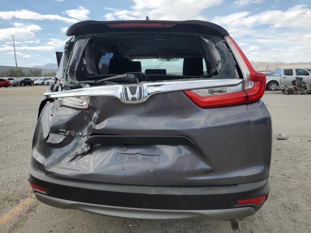 2019 HONDA CR-V LX 2HKRW5H36KH406307