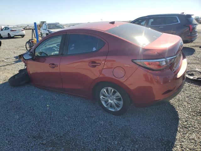 2019 TOYOTA YARIS L 3MYDLBYV2KY509456