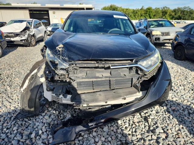 2017 HONDA CR-V LX 5J6RW5H34HL003604