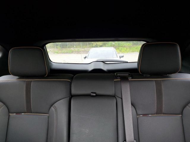 2023 CHEVROLET BLAZER PRE 3GNKBFRS8PS221222