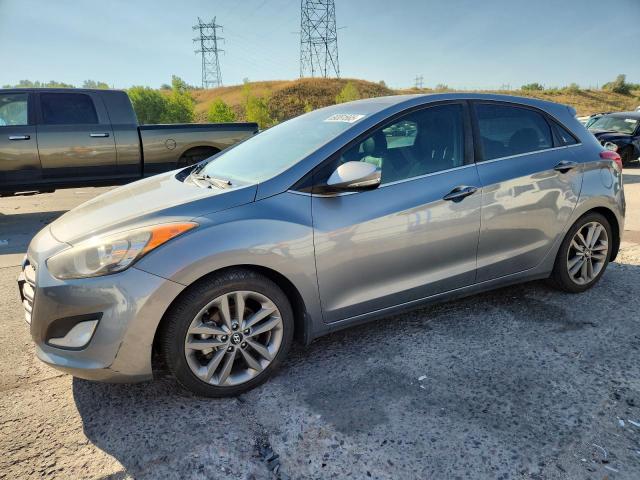 HYUNDAI ELANTRA GT