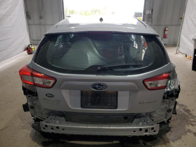 2018 SUBARU IMPREZA 4S3GTAA68J3709502