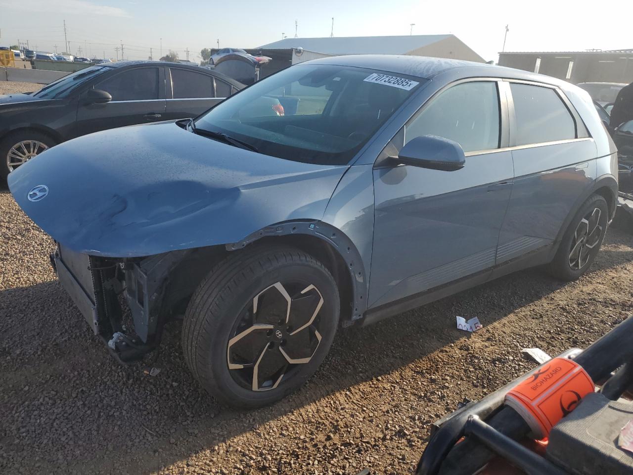 HYUNDAI IONIQ 5 SEL