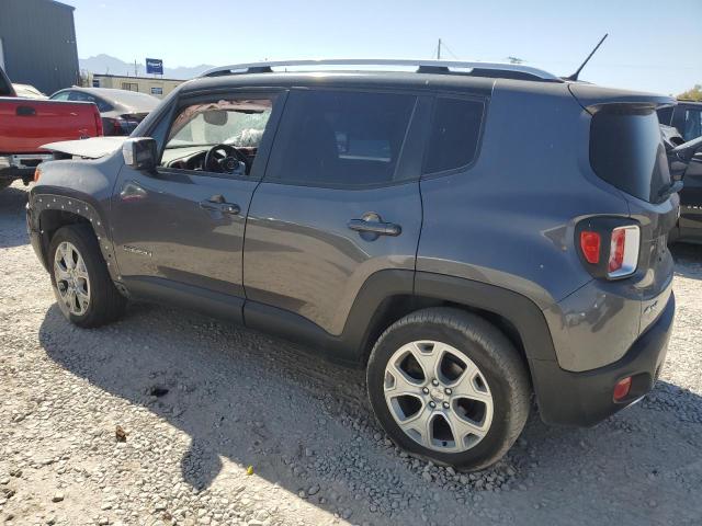 2016 JEEP RENEGADE LIMITED ZACCJBDT1GPC74211