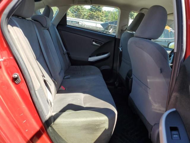 2015 TOYOTA PRIUS JTDKN3DU2F1915735