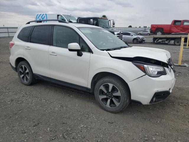 2018 SUBARU FORESTER 2 JF2SJARC3JH527351