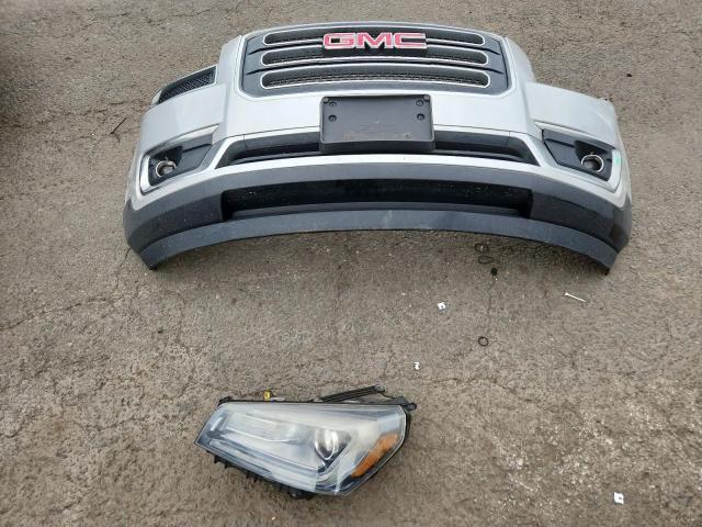 2015 GMC ACADIA SLT 1GKKVRKD8FJ130761