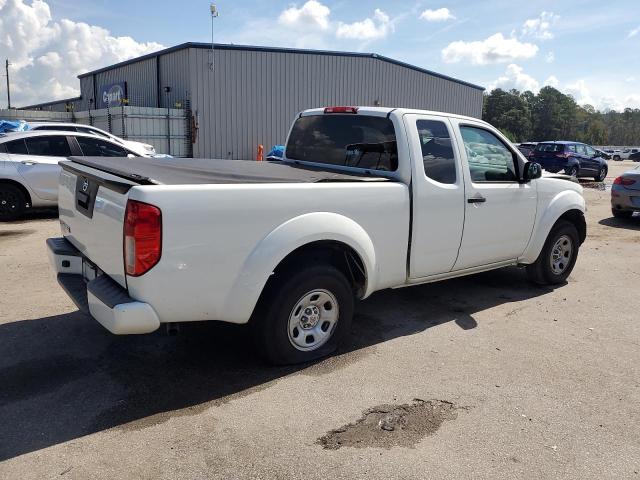 2019 NISSAN FRONTIER S - 1N6BD0CT7KN717940