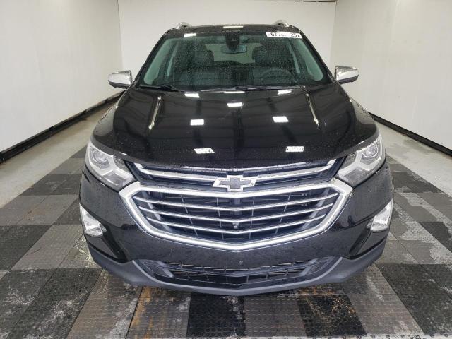2021 CHEVROLET EQUINOX PR - 2GNAXNEV6M6145551