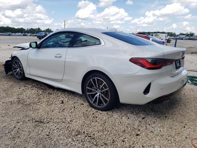2025 BMW 430I WBA43DA08SCT01175