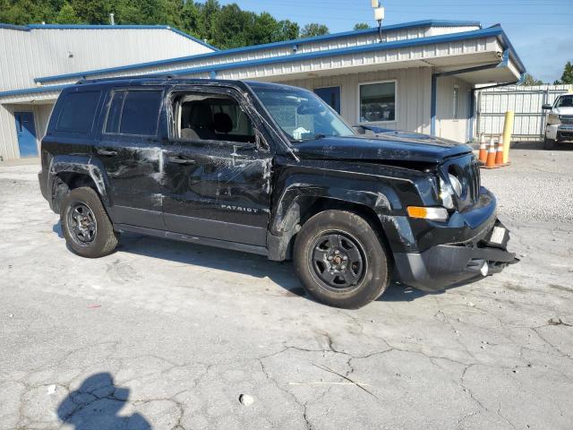 2016 JEEP PATRIOT SP 1C4NJRBB6GD695187