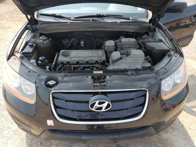 2010 HYUNDAI SANTA FE G - 5NMSG3AB3AH344297