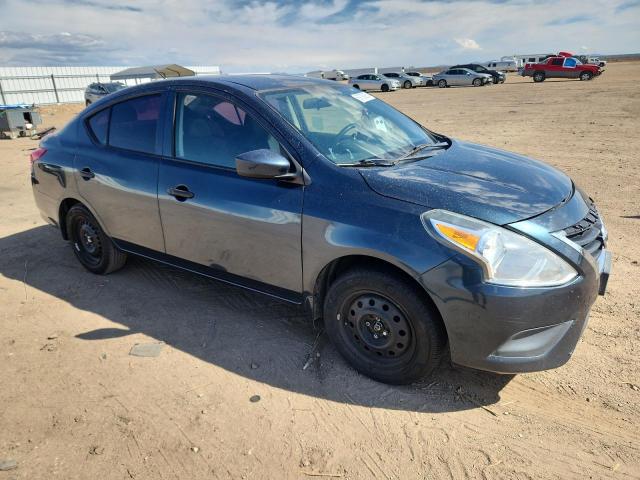 2016 NISSAN VERSA S 3N1CN7AP0GL906958