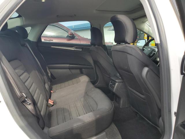 2015 FORD FUSION SE - 3FA6P0H79FR217049