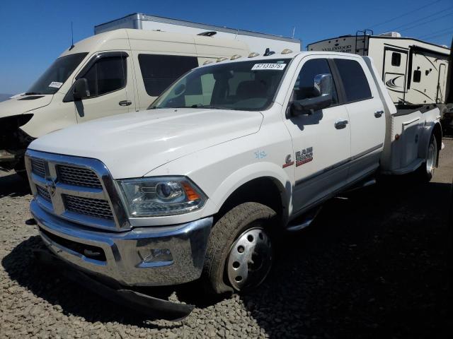 OTHE 3500 4X4 CREW CAB L