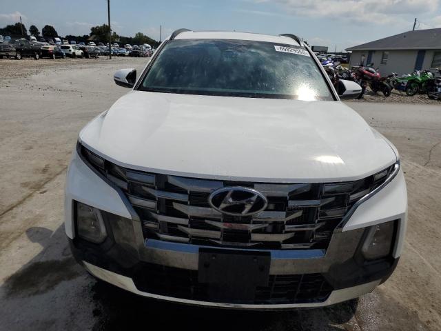 2024 HYUNDAI SANTA CRUZ 5NTJEDDF3RH118394
