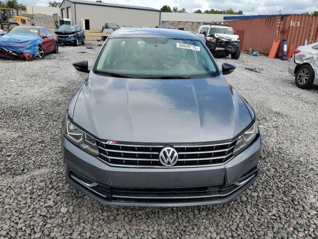 2016 VOLKSWAGEN PASSAT S 1VWAT7A35GC048533