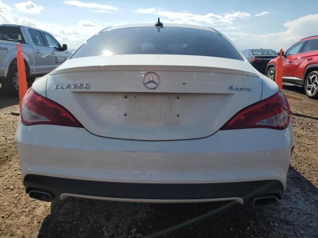 2015 MERCEDES-BENZ CLA 250 4MATIC WDDSJ4GB0FN235908