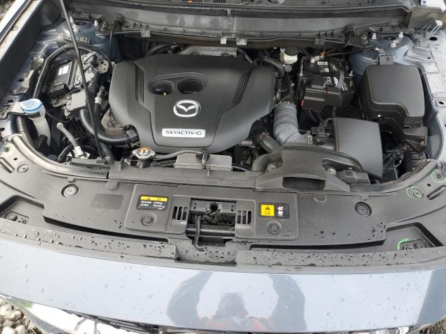 2021 MAZDA CX-9 GRAND JM3TCBDY4M0515712