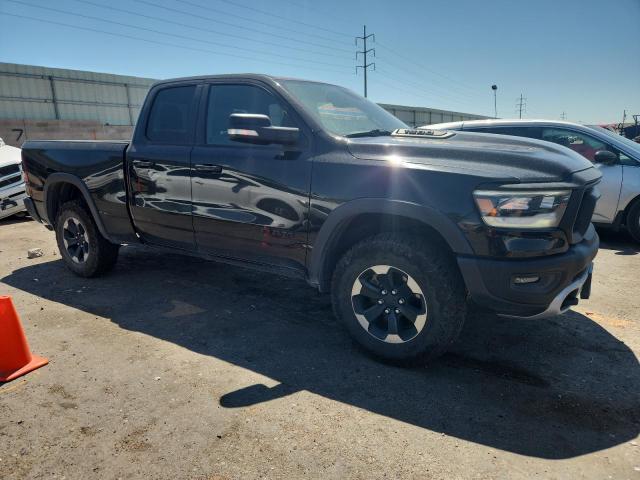 2019 RAM 1500 REBEL 1C6RRFEG9KN831080
