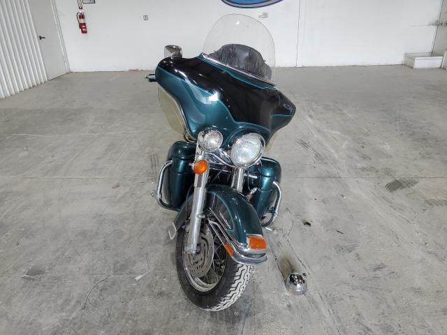 2000 HARLEY-DAVIDSON FLHTCUI 1HD1FCW15YY623307