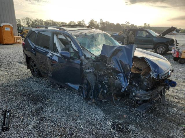 2019 SUBARU FORESTER S JF2SKAPC0KH400994