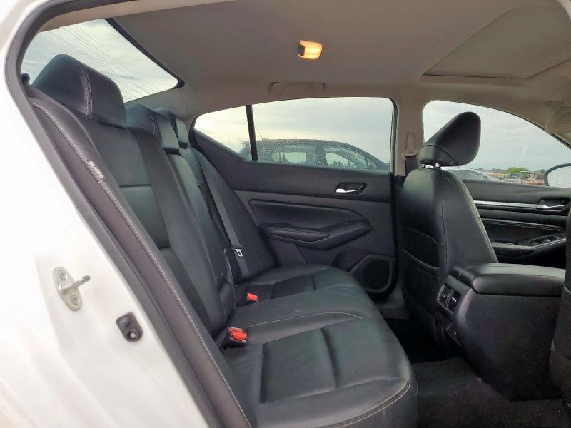 2019 NISSAN ALTIMA PLA - 1N4BL4FV0KC114498