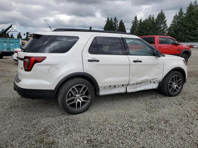 2018 FORD EXPLORER SPORT 1FM5K8GT6JGB44901
