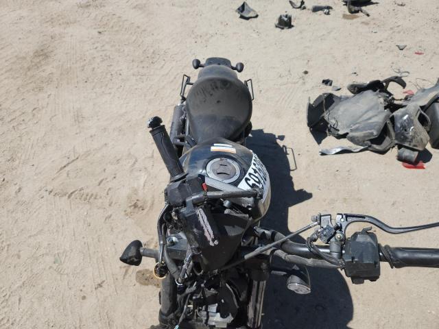 2025 HONDA CMX1100 A JH2SC8714SK000238