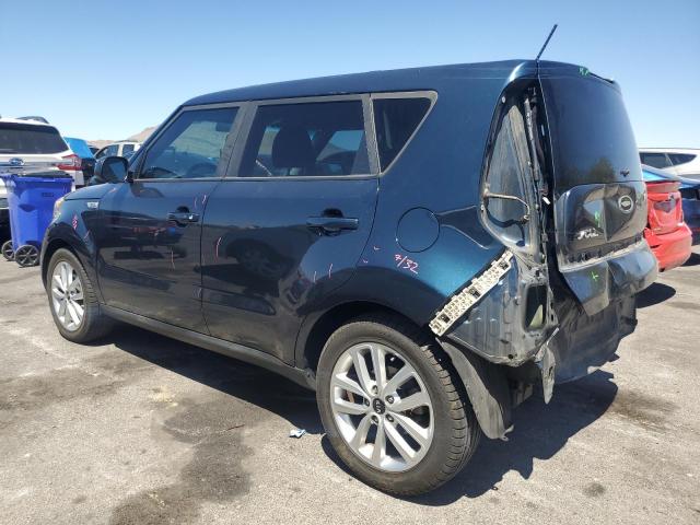 2017 KIA SOUL + - KNDJP3A5XH7480336
