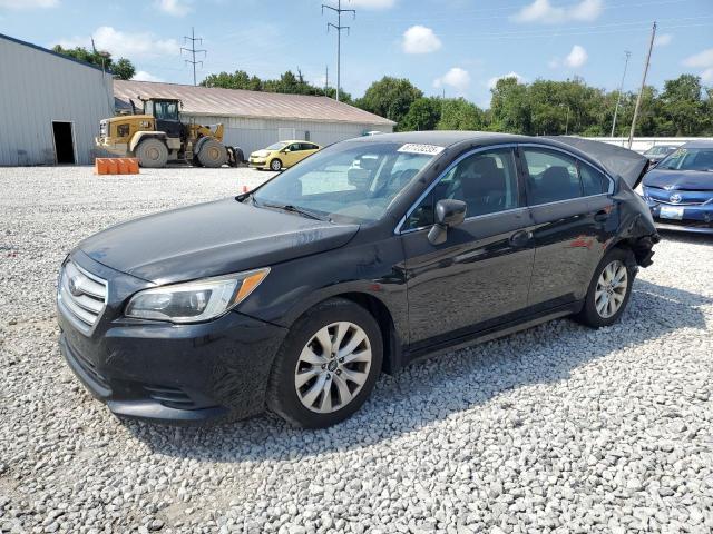 2016 SUBARU LEGACY 2.5I PREMIUM 4S3BNBC6XG3055800