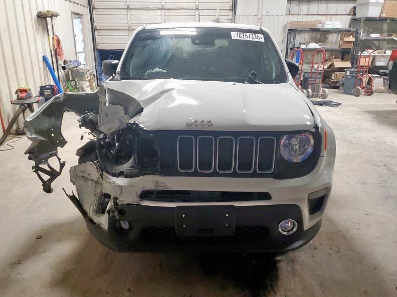 2023 JEEP RENEGADE L ZACNJDB10PPP33909