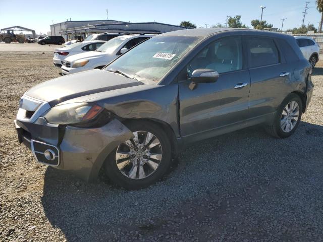 ACURA RDX TECHNO