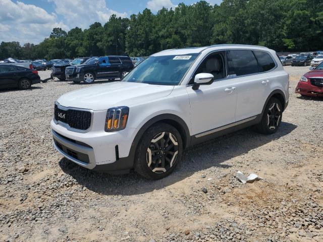 Global Auto Auctions: 2024 KIA TELLURIDE