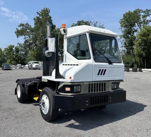 KALMAR OTTAWA T2 2016 11VJ813A2GA001071 photo #1