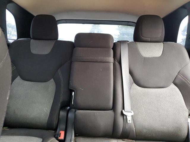 2016 JEEP CHEROKEE S 1C4PJLAB5GW143868