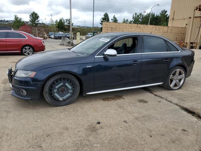 AUDI S4 PRESTIG