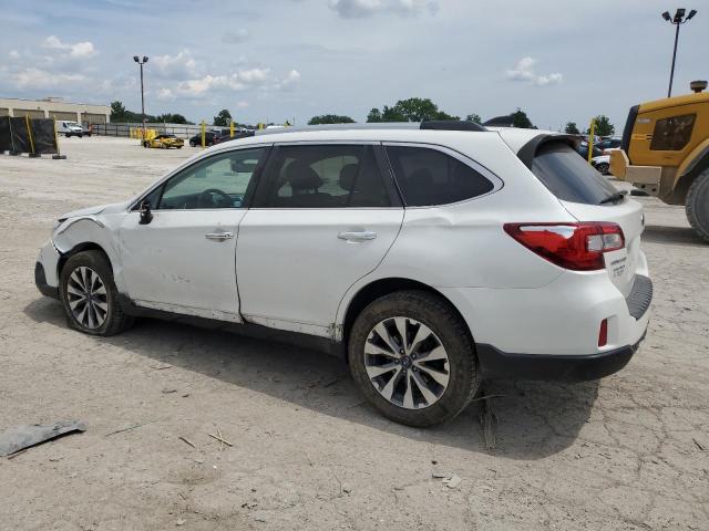 2017 SUBARU OUTBACK TOURING 4S4BSETC7H3343772