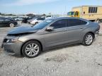 2017 CHEVROLET IMPALA LT - 2G1105S3XH9178386