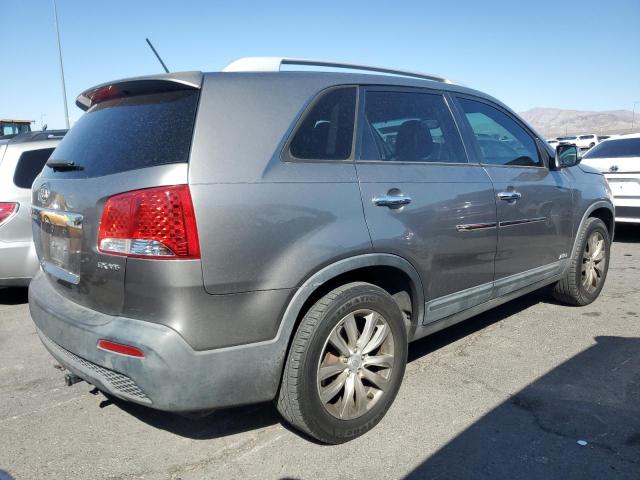 2011 KIA SORENTO EX - 5XYKUDA24BG091193