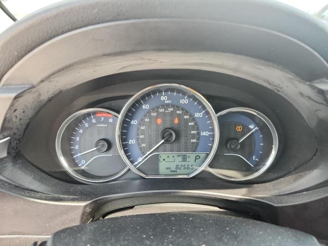 2016 TOYOTA COROLLA L 5YFBURHE0GP413134